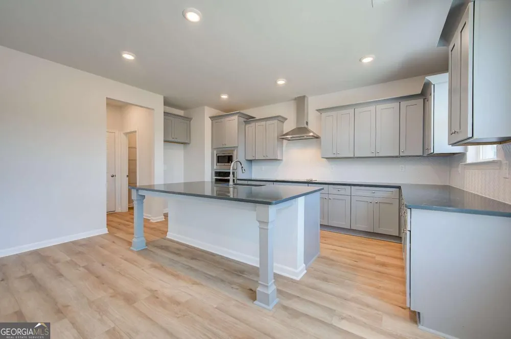 672 Leafy Branch WAY McDonough, GA 30253