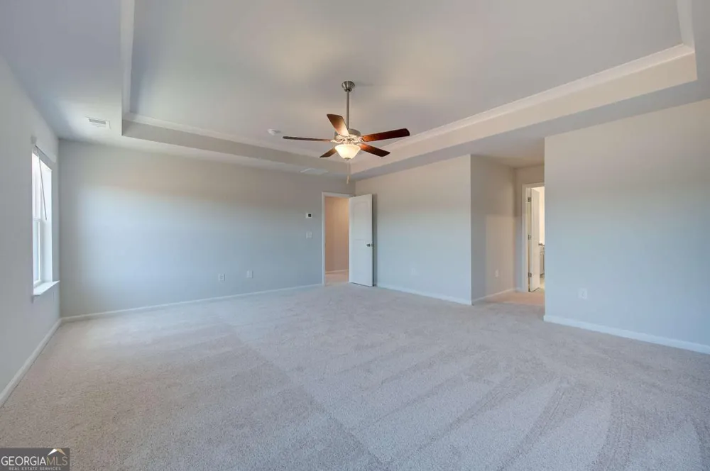 672 Leafy Branch WAY McDonough, GA 30253