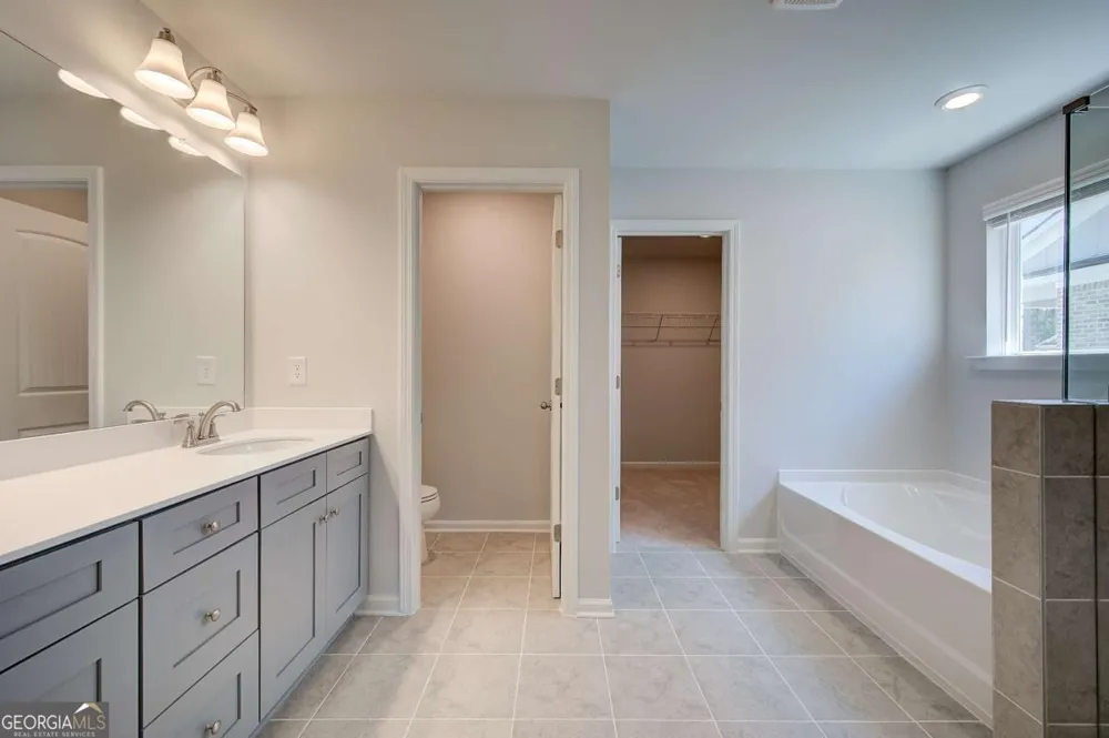 672 Leafy Branch WAY McDonough, GA 30253