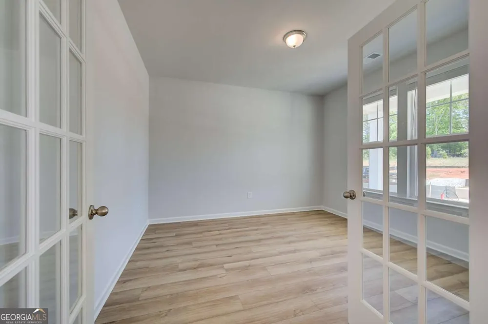672 Leafy Branch WAY McDonough, GA 30253