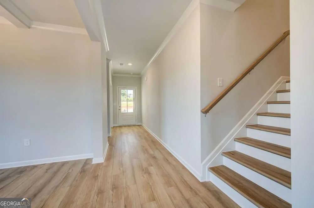 672 Leafy Branch WAY McDonough, GA 30253