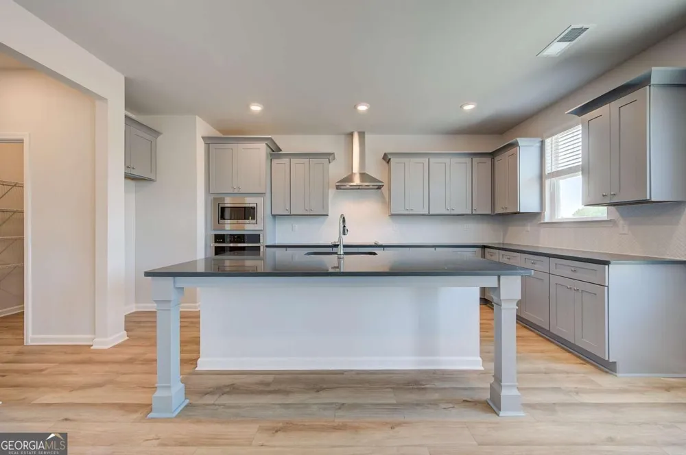 672 Leafy Branch WAY McDonough, GA 30253