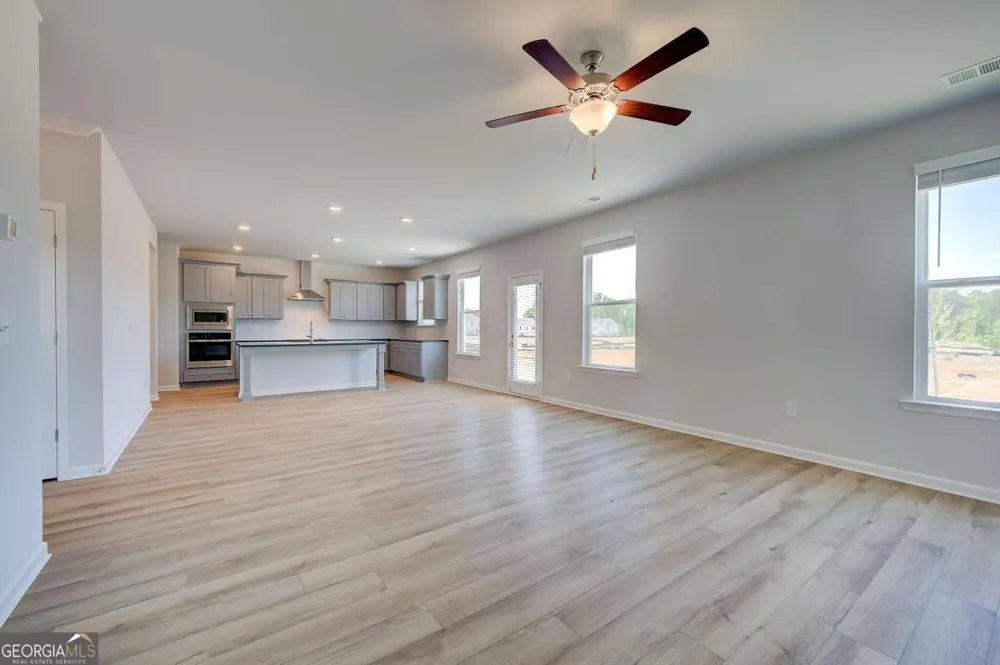 672 Leafy Branch WAY McDonough, GA 30253