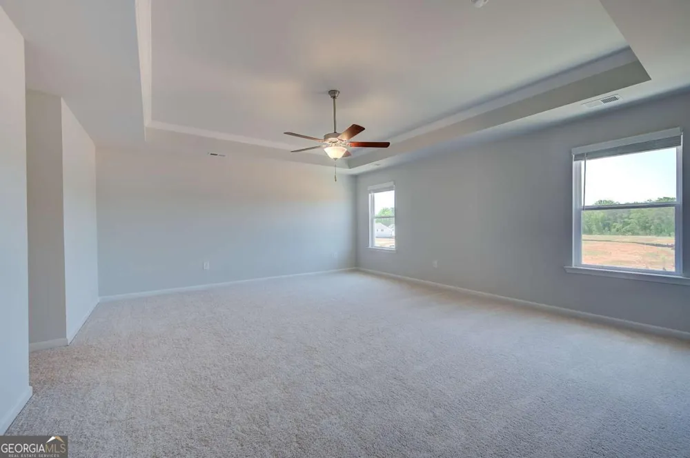 672 Leafy Branch WAY McDonough, GA 30253