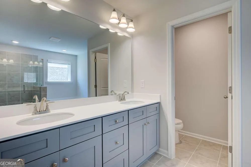 672 Leafy Branch WAY McDonough, GA 30253