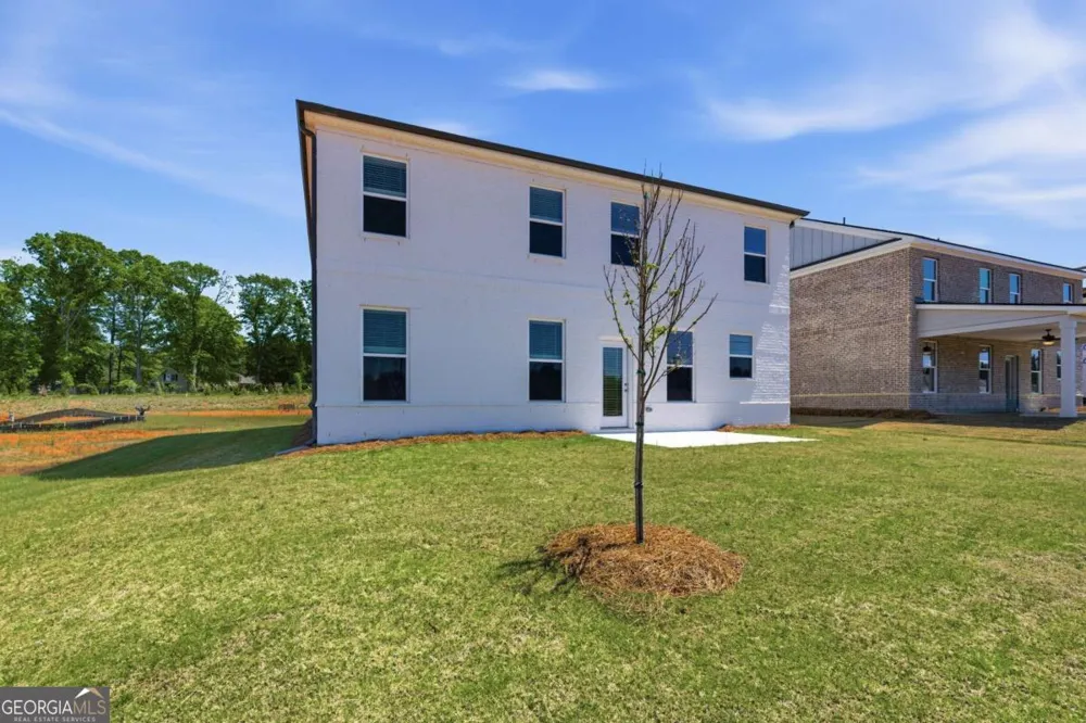 672 Leafy Branch WAY McDonough, GA 30253