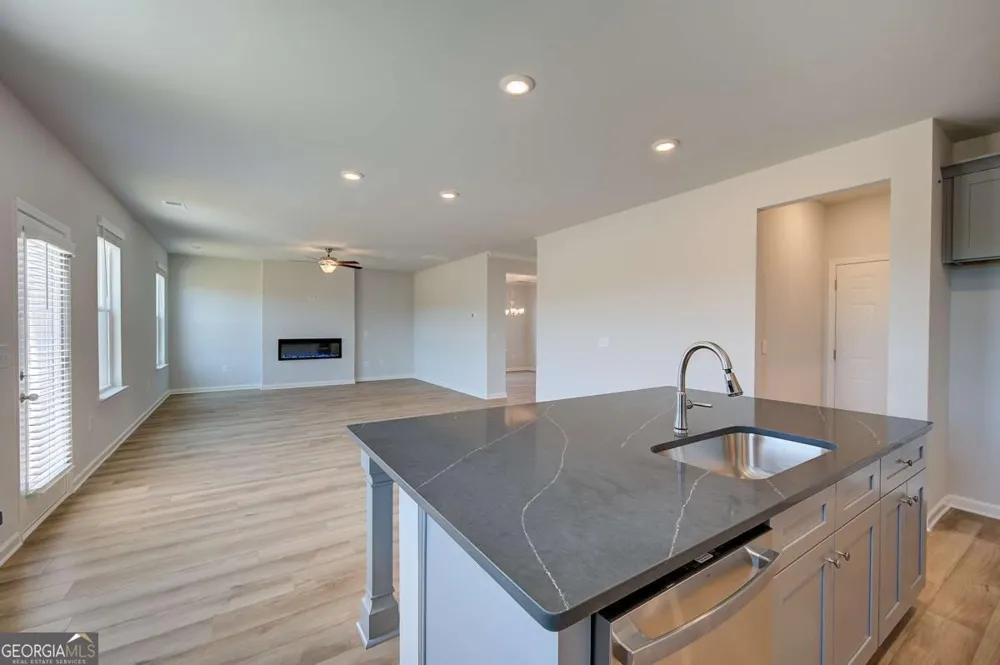 672 Leafy Branch WAY McDonough, GA 30253