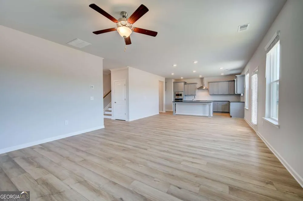 672 Leafy Branch WAY McDonough, GA 30253