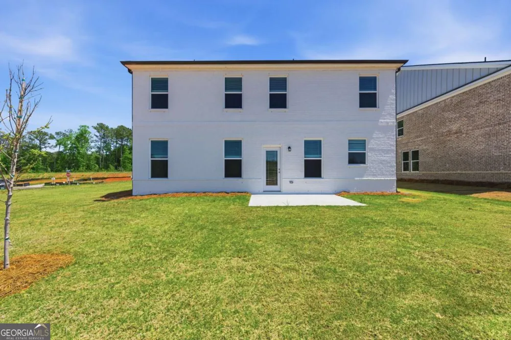 672 Leafy Branch WAY McDonough, GA 30253