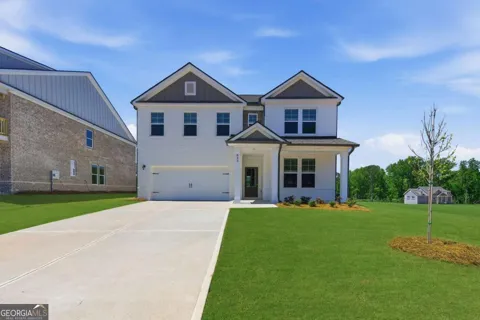 672 Leafy Branch WAY