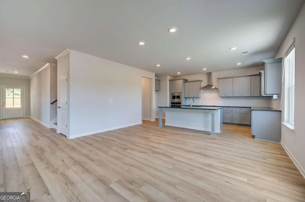 672 Leafy Branch WAY McDonough, GA 30253