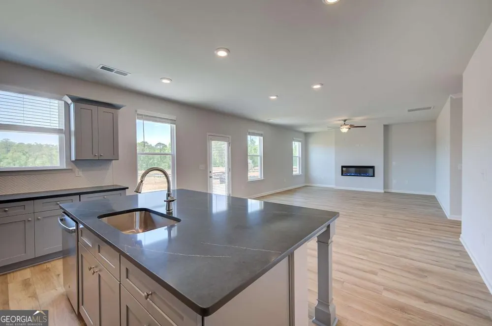 672 Leafy Branch WAY McDonough, GA 30253