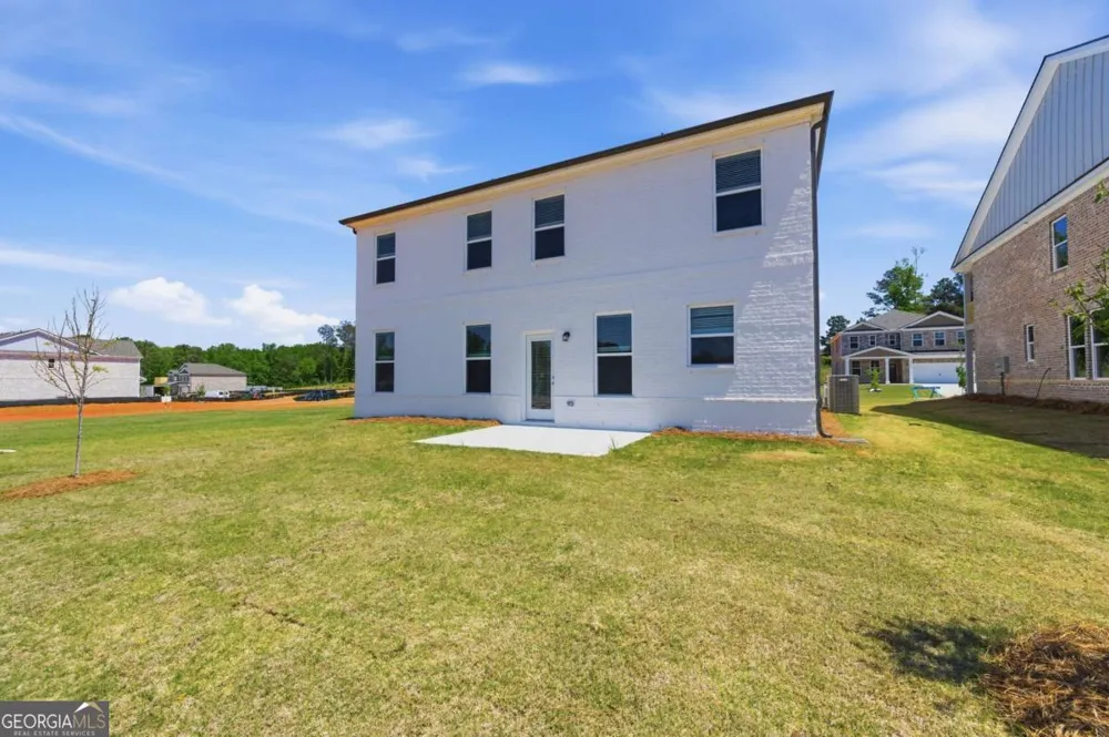 672 Leafy Branch WAY McDonough, GA 30253