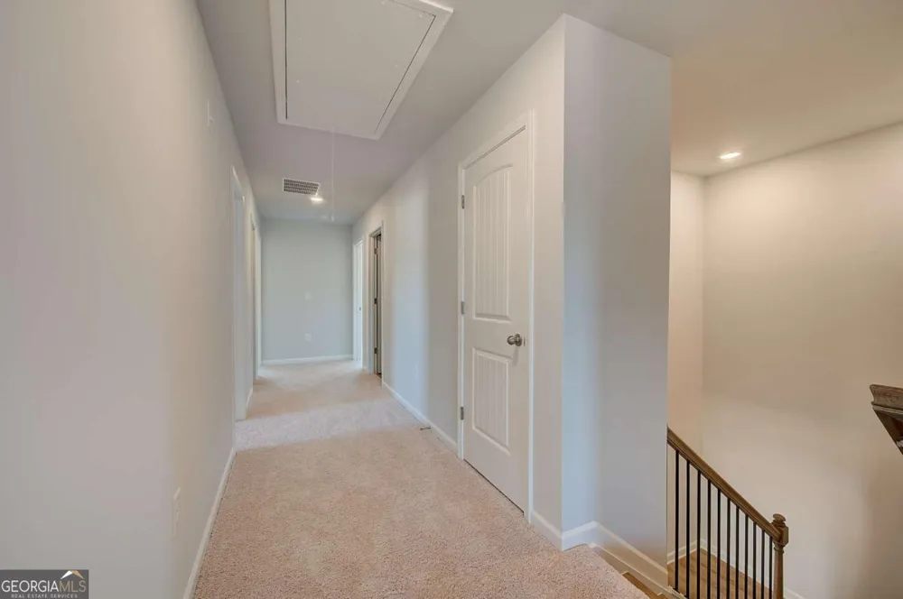 672 Leafy Branch WAY McDonough, GA 30253