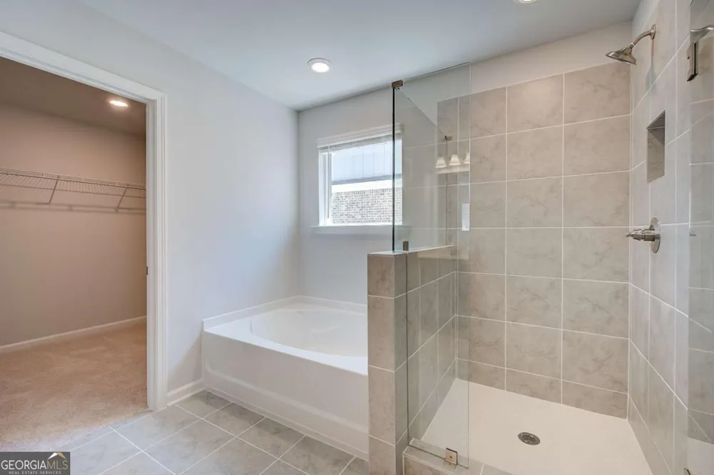 672 Leafy Branch WAY McDonough, GA 30253