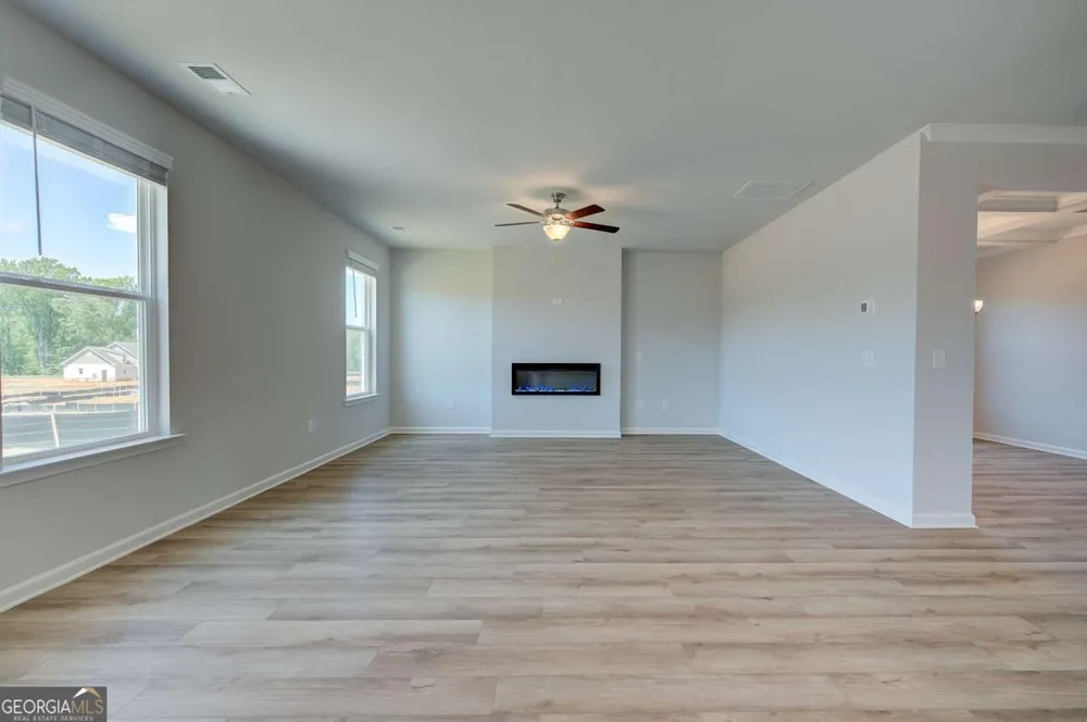 672 Leafy Branch WAY McDonough, GA 30253