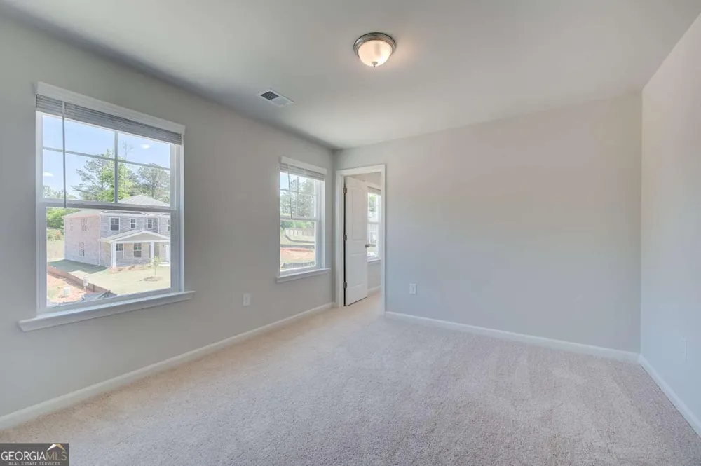 672 Leafy Branch WAY McDonough, GA 30253