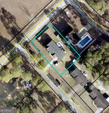 813 HESTER DR Vidalia, GA 30474