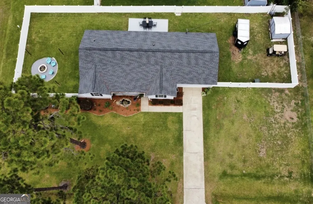 813 HESTER DR Vidalia, GA 30474
