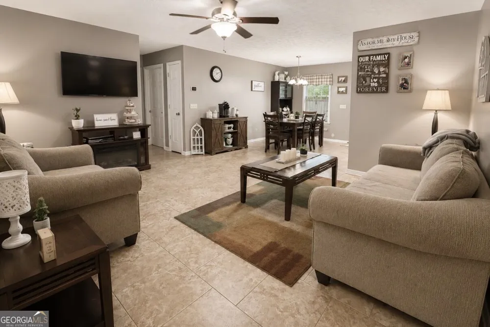 813 HESTER DR Vidalia, GA 30474