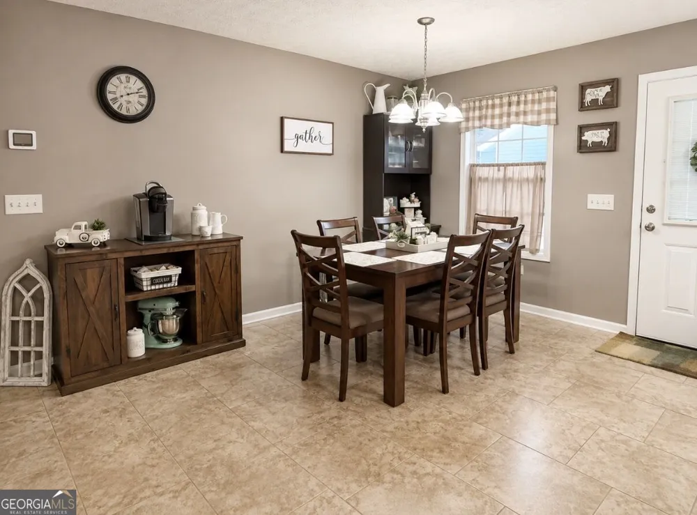 813 HESTER DR Vidalia, GA 30474