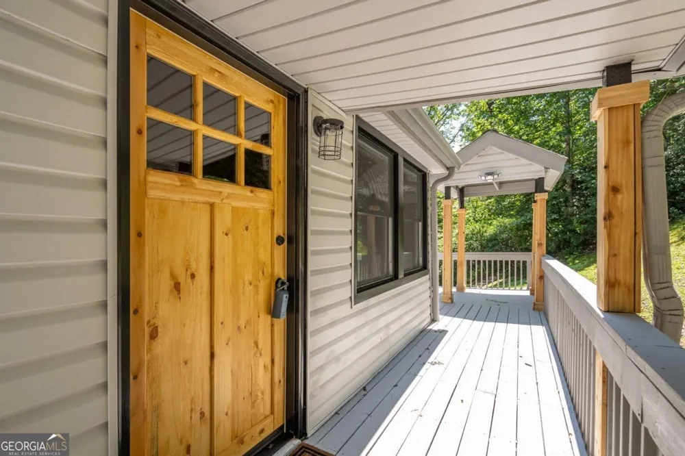 225 Cherokee CIR Ellijay, GA 30536