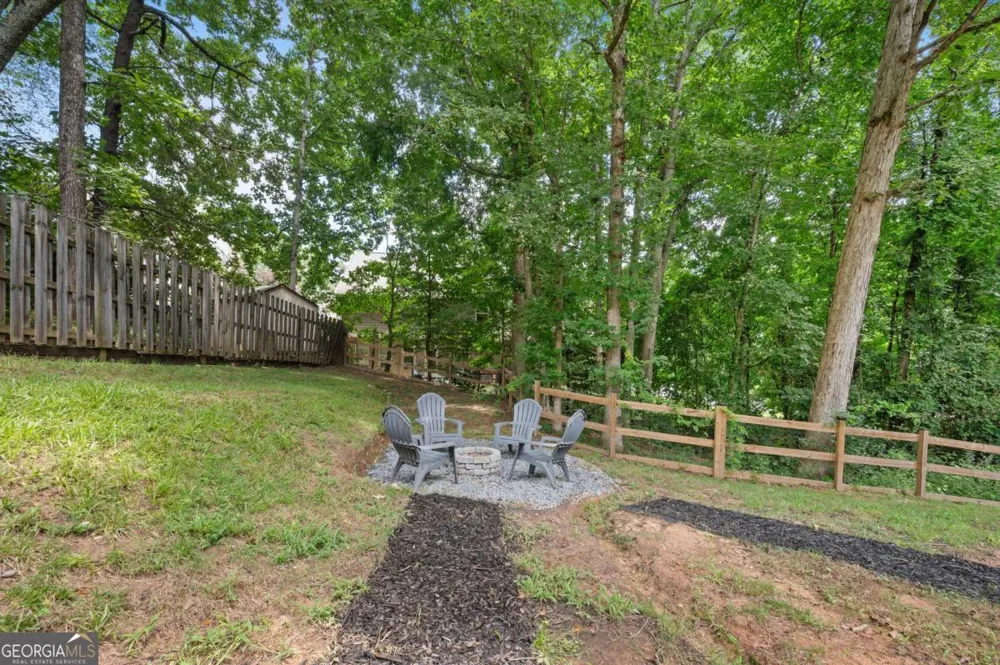 5705 Princeton Oaks DR Buford, GA 30518