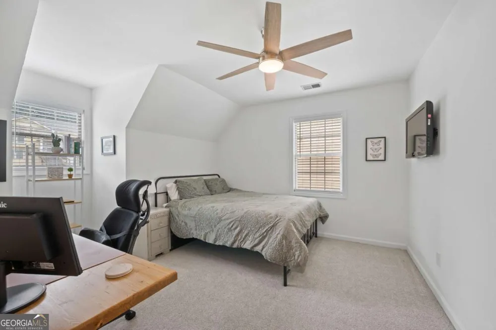 5705 Princeton Oaks DR Buford, GA 30518