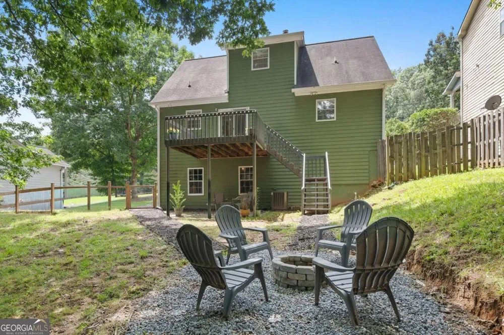 5705 Princeton Oaks DR Buford, GA 30518