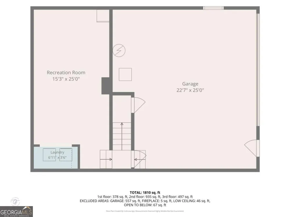 5705 Princeton Oaks DR Buford, GA 30518