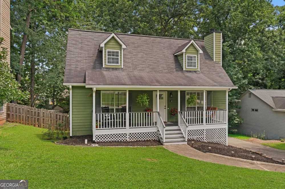 5705 Princeton Oaks DR Buford, GA 30518