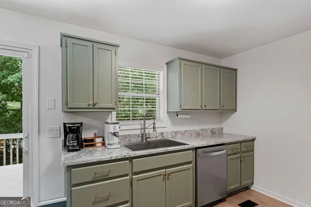 5705 Princeton Oaks DR Buford, GA 30518