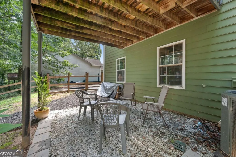 5705 Princeton Oaks DR Buford, GA 30518