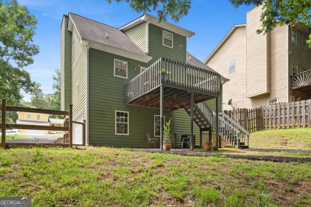 5705 Princeton Oaks DR Buford, GA 30518