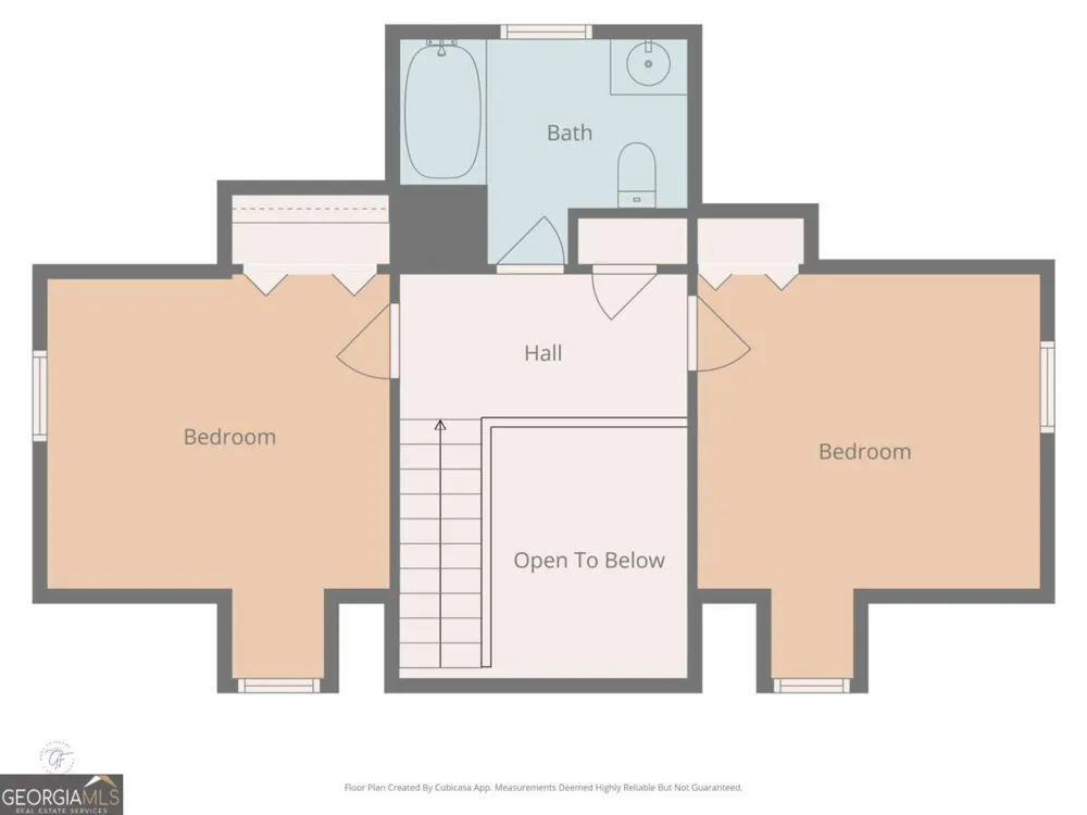 5705 Princeton Oaks DR Buford, GA 30518