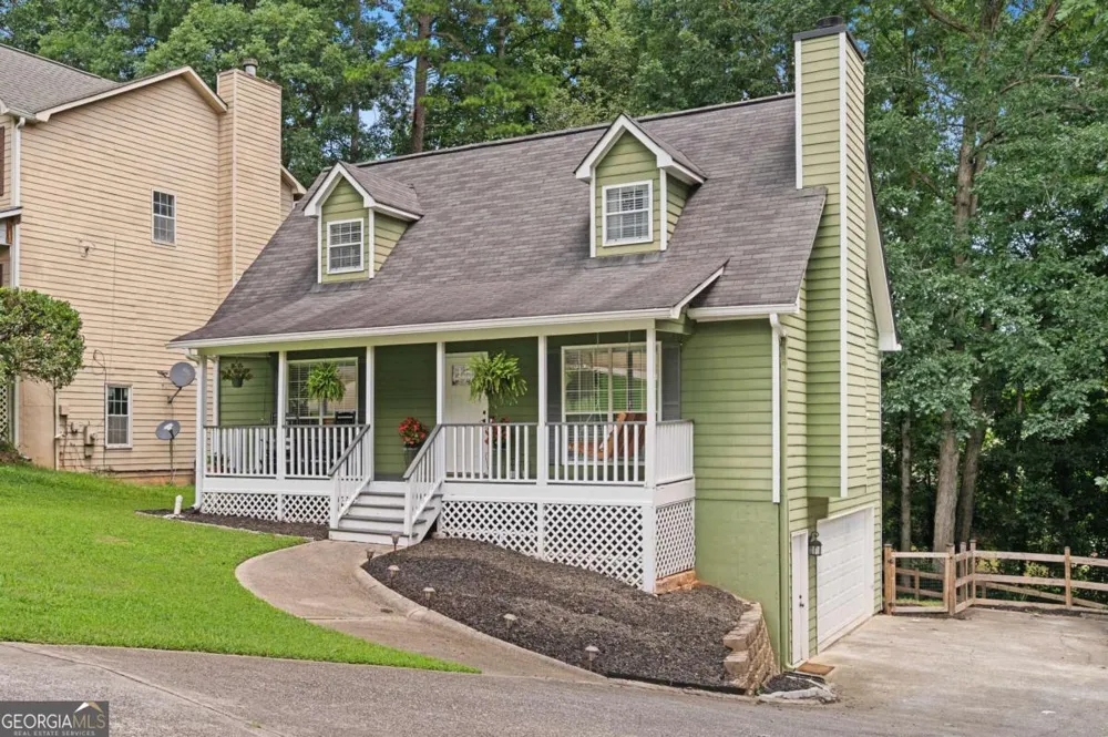 5705 Princeton Oaks DR Buford, GA 30518