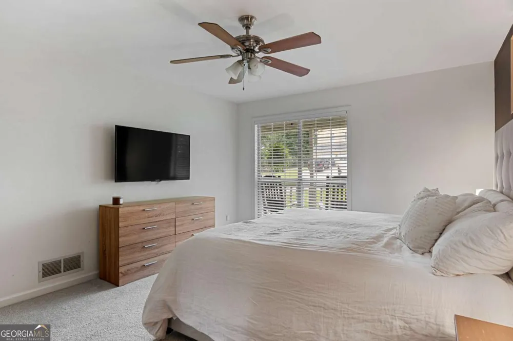 5705 Princeton Oaks DR Buford, GA 30518