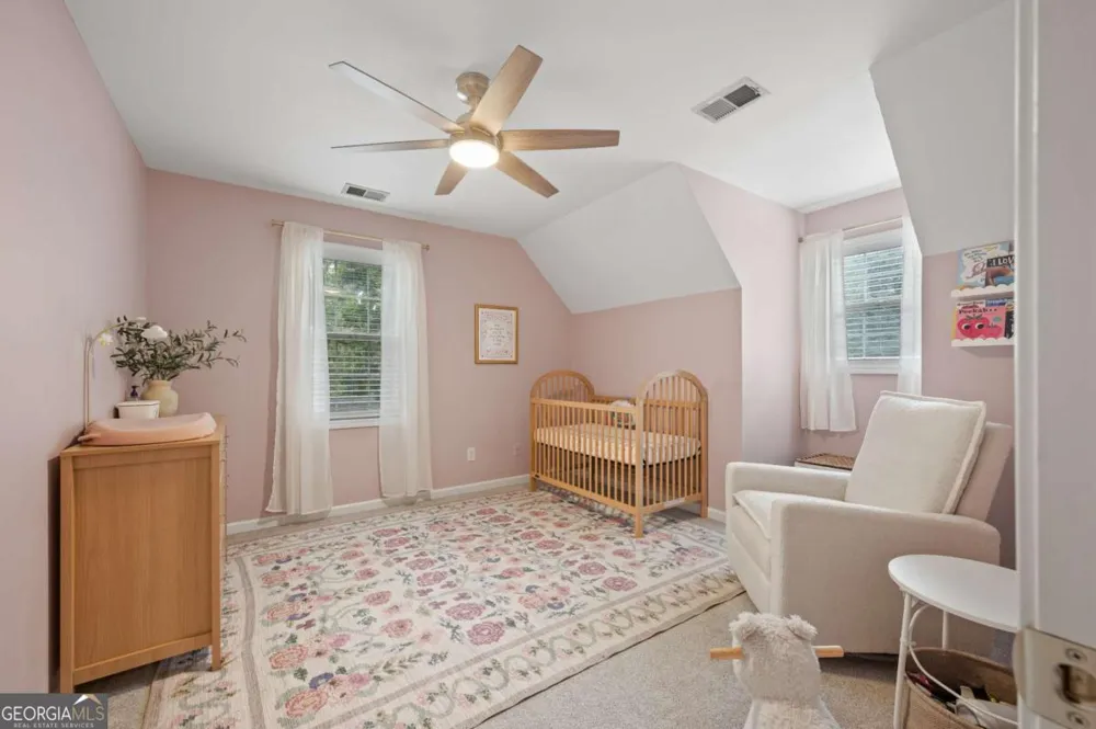 5705 Princeton Oaks DR Buford, GA 30518