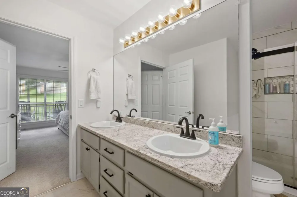 5705 Princeton Oaks DR Buford, GA 30518