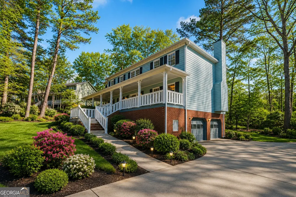4550 Trumble TER Snellville, GA 30039