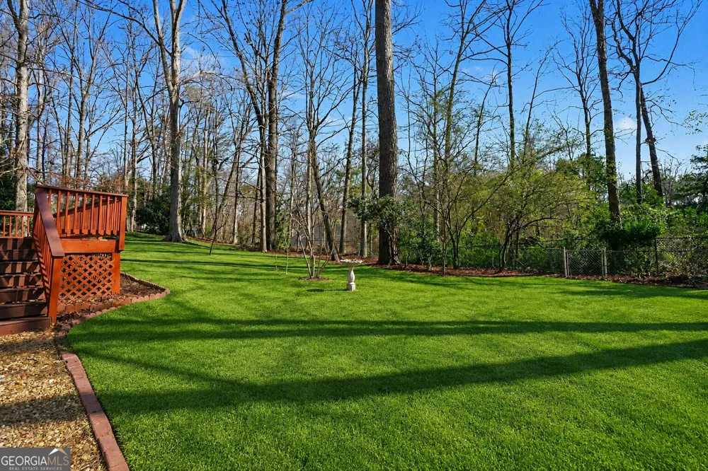 4550 Trumble TER Snellville, GA 30039