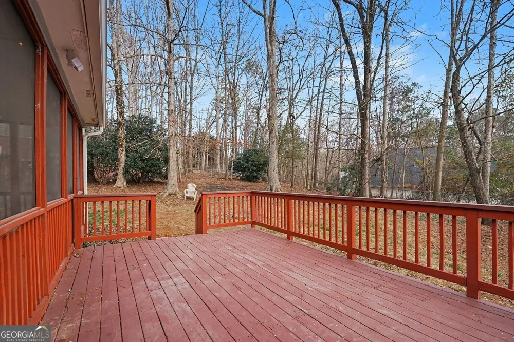 4550 Trumble TER Snellville, GA 30039