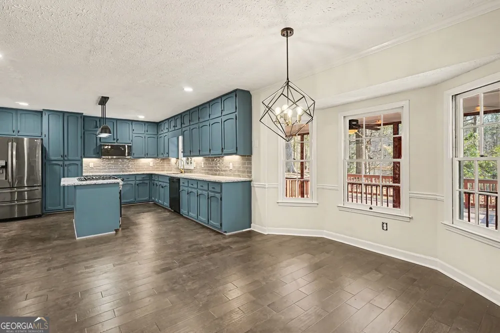 4550 Trumble TER Snellville, GA 30039