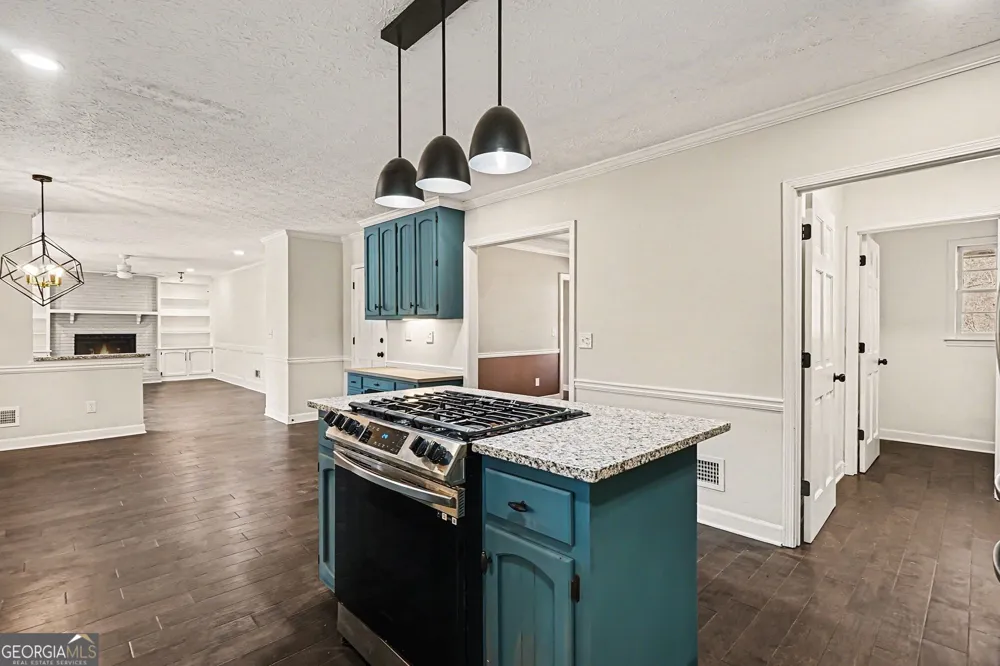 4550 Trumble TER Snellville, GA 30039