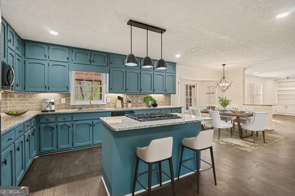 4550 Trumble TER Snellville, GA 30039