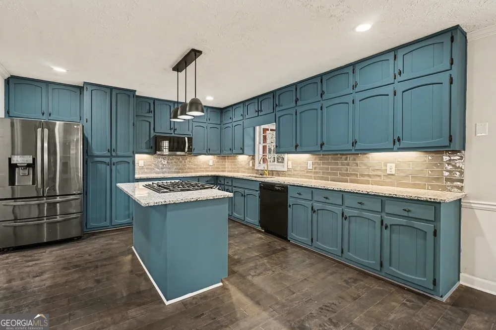 4550 Trumble TER Snellville, GA 30039