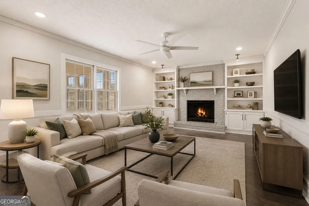 4550 Trumble TER Snellville, GA 30039