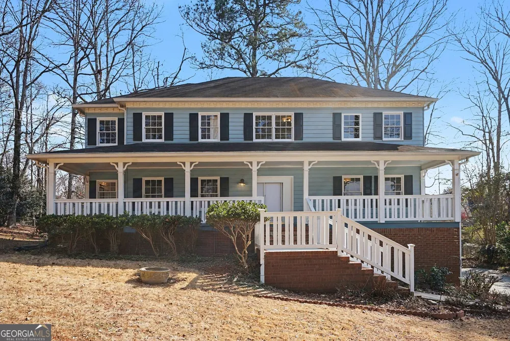 4550 Trumble TER Snellville, GA 30039