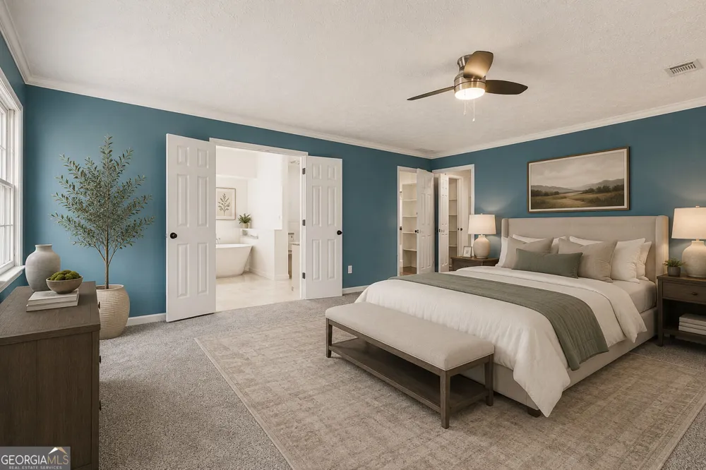 4550 Trumble TER Snellville, GA 30039