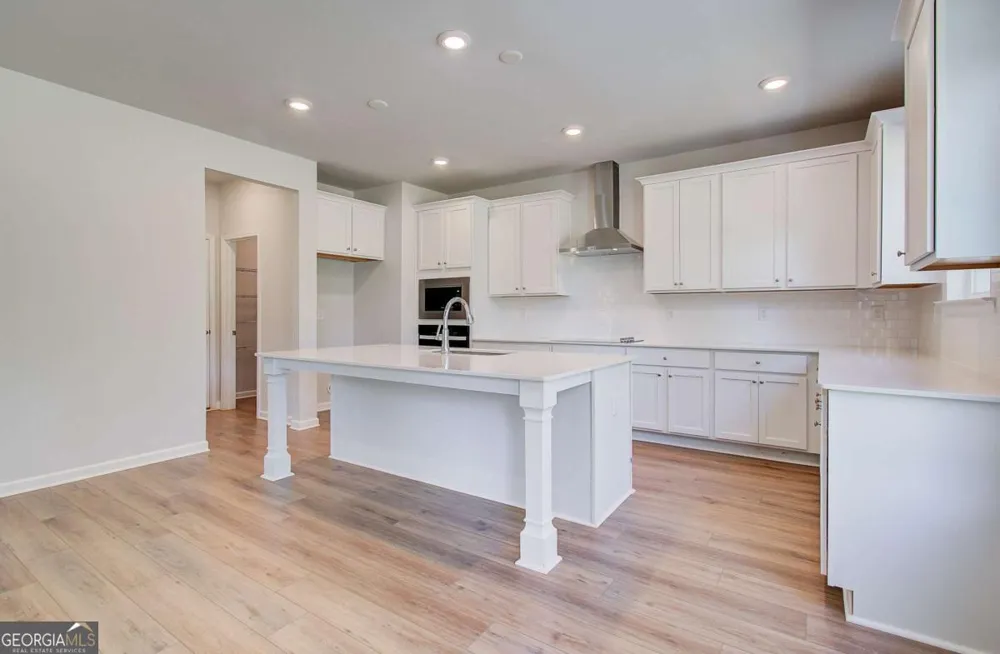 648 Leafy Branch WAY McDonough, GA 30253